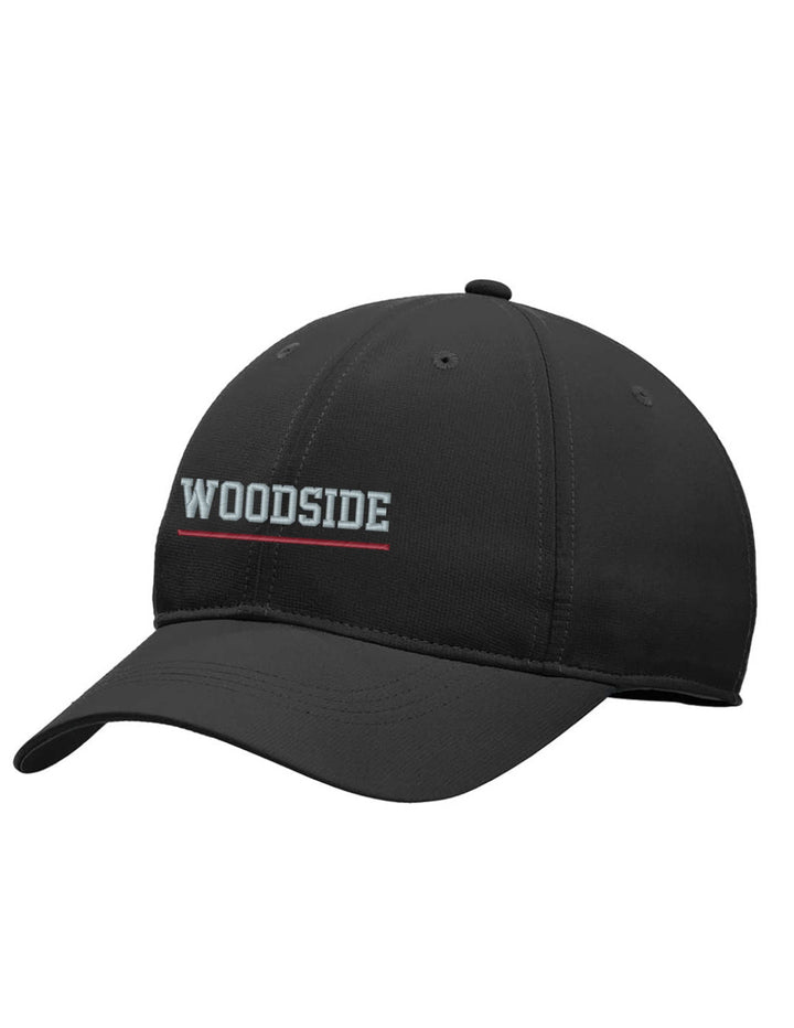 WOODSIDE STABLES NIKE DRI-FIT HAT