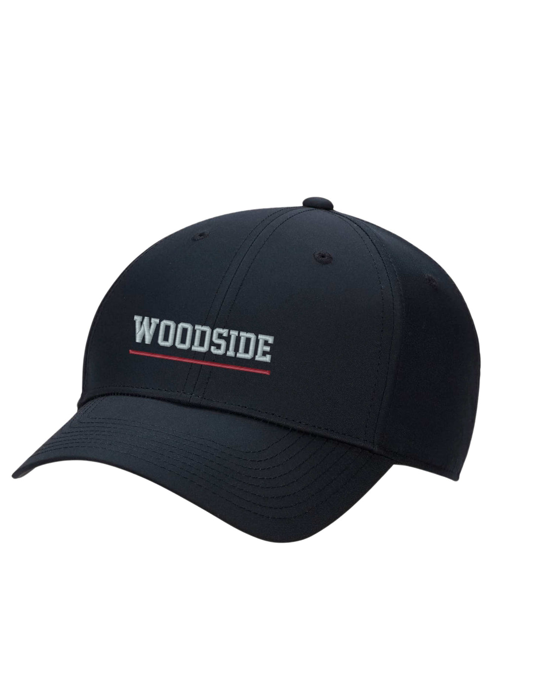WOODSIDE STABLES NIKE DRI-FIT HAT
