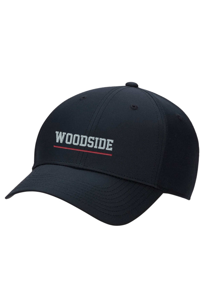 WOODSIDE STABLES NIKE DRI-FIT HAT