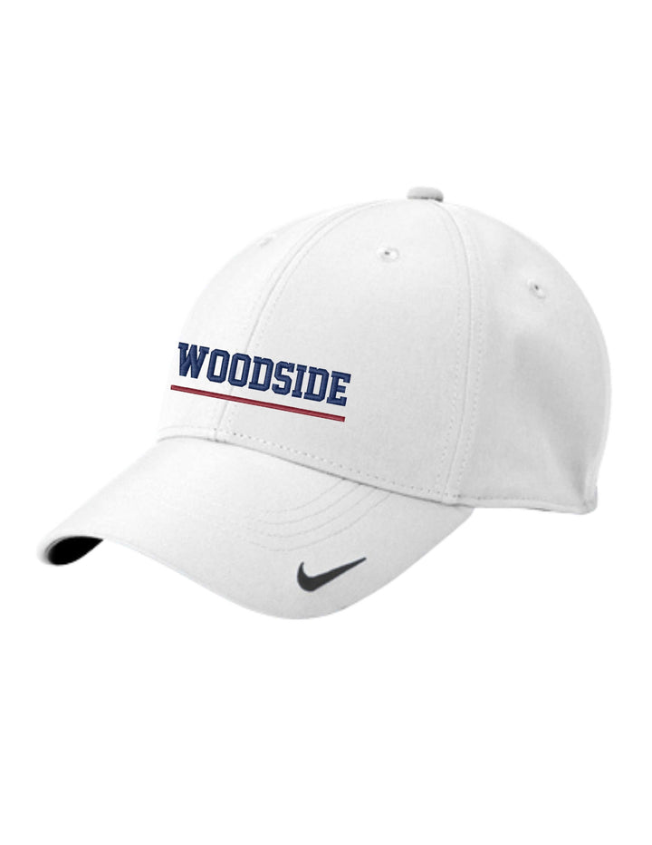 WOODSIDE STABLES NIKE DRI-FIT HAT