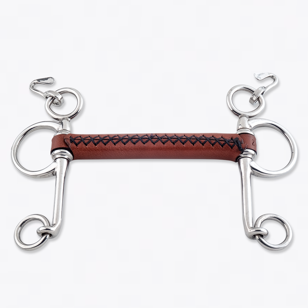 TRUST Leather Pelham