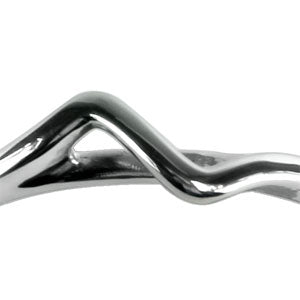 MDC ‘S’ Classic™ Stirrups
