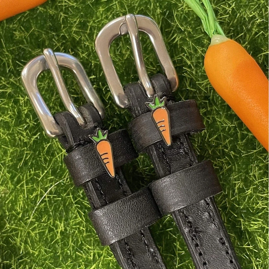 MORE MANE JANE SINGLE SPUR STRAP