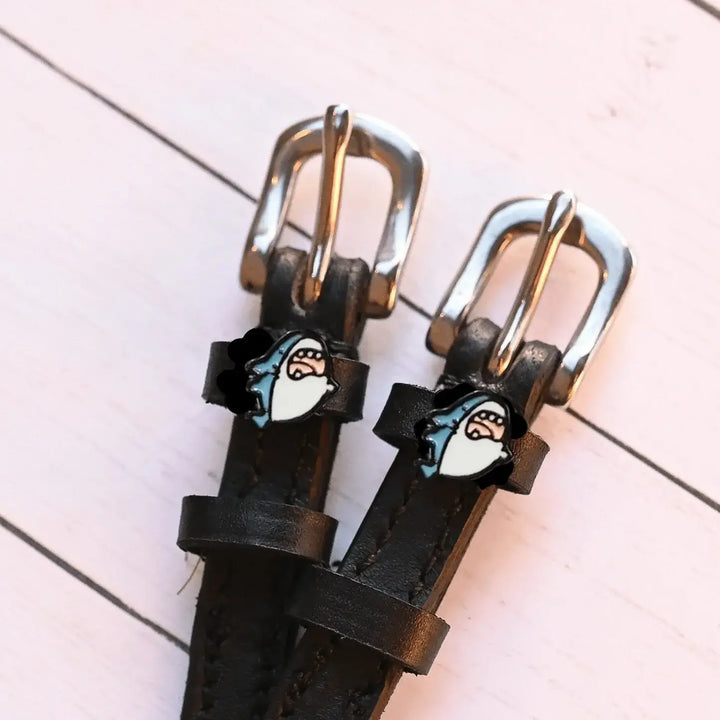 MORE MANE JANE SINGLE SPUR STRAP
