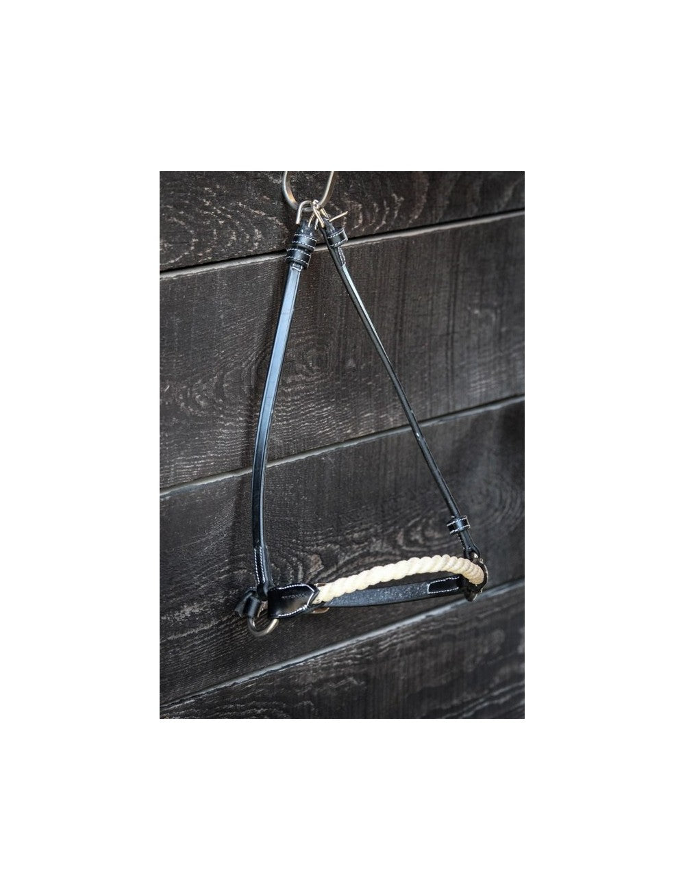 Jump'In Rope Drop Noseband