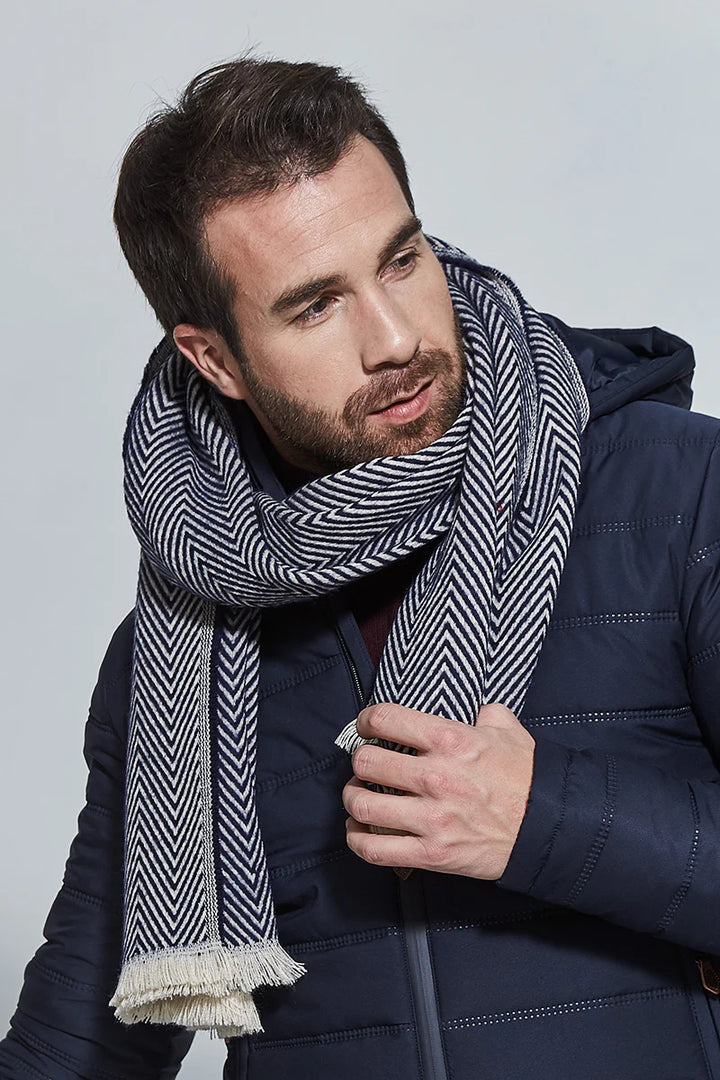 HARCOUR FRED SCARF