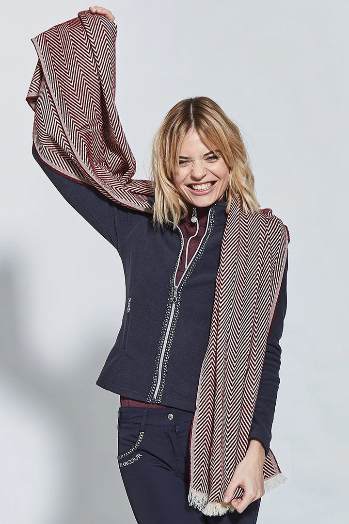 HARCOUR FRED SCARF