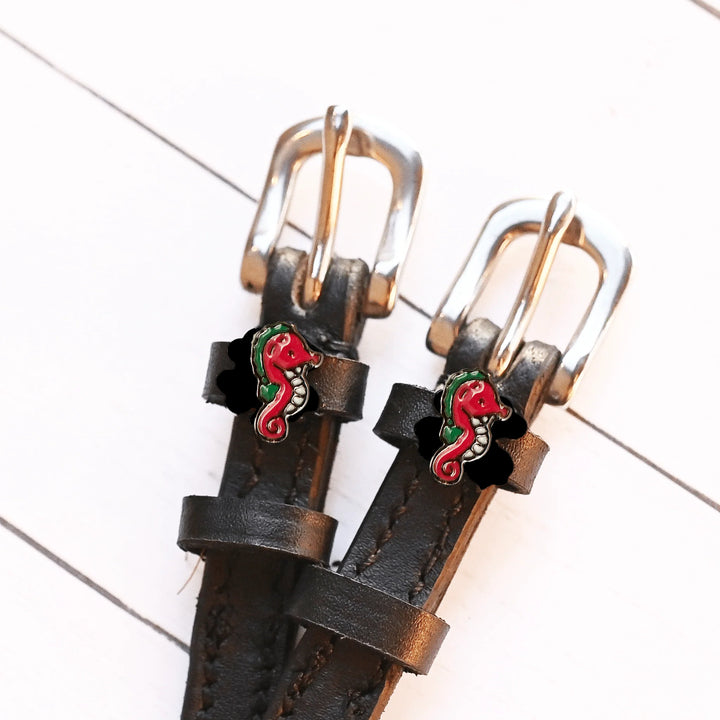 MORE MANE JANE SINGLE SPUR STRAP