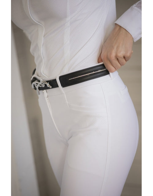 Penelope Signature Strass Belt