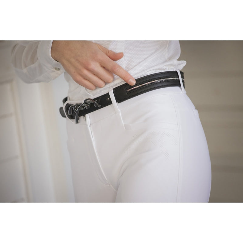 Penelope Signature Strass Belt