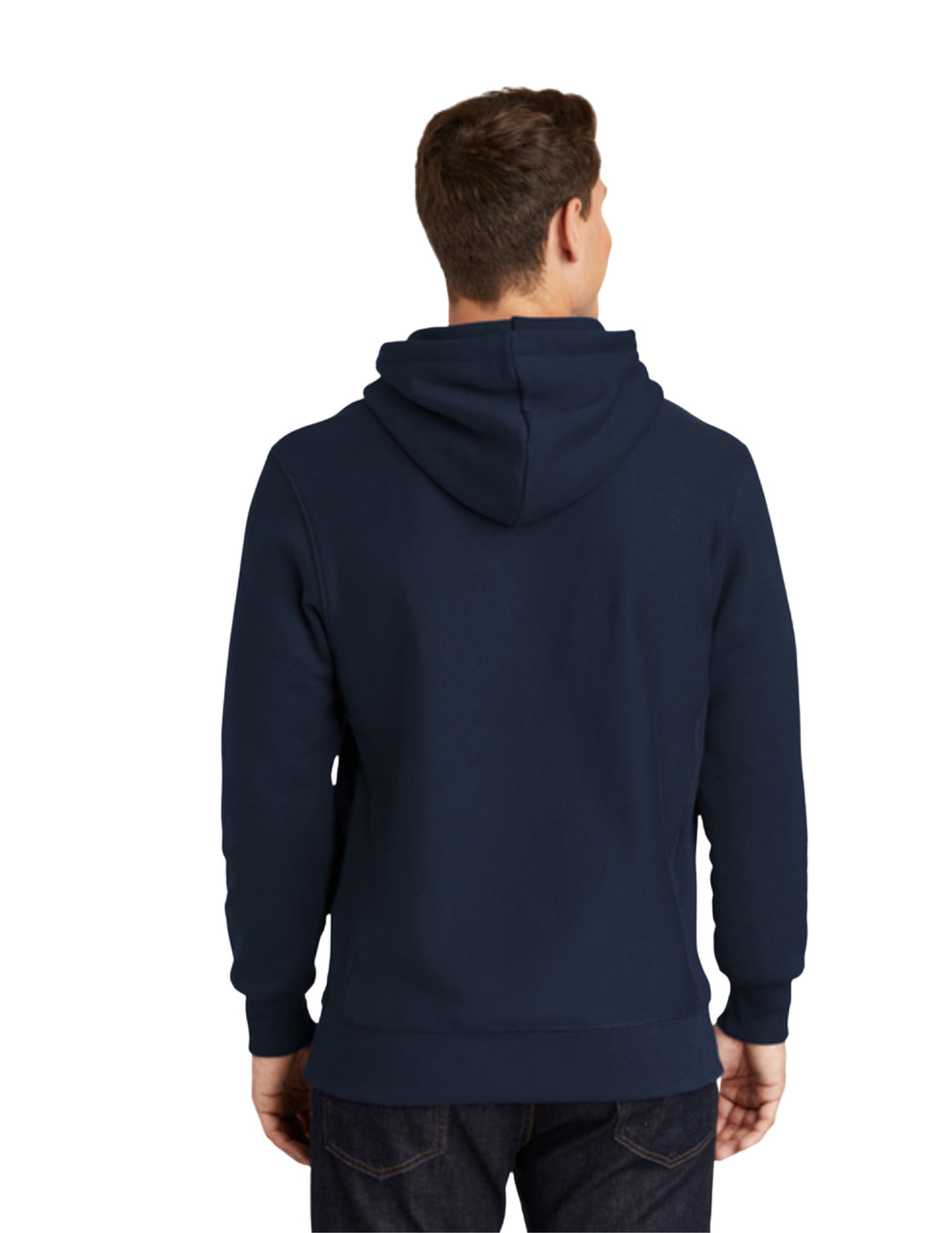 CAPALL GLEN SPORT-TEK UNISEX HOODIE