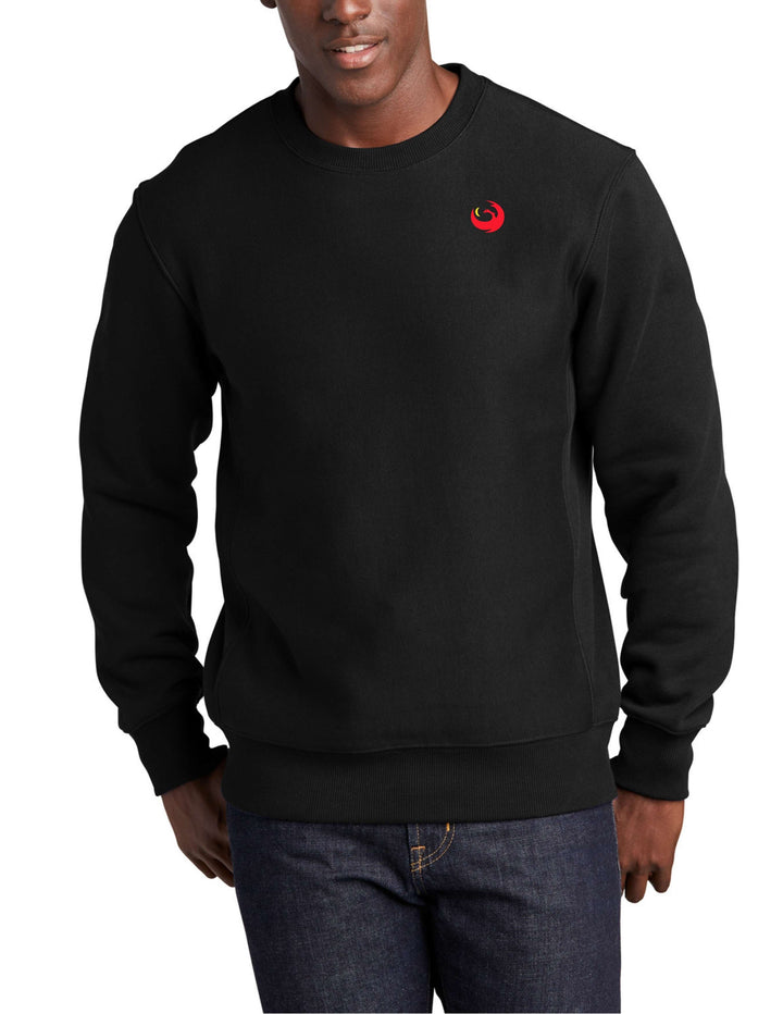 PHOENIX FARM SPORT-TEK UNISEX CREWNECK