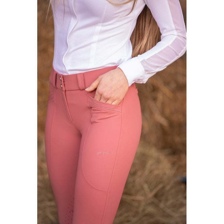 Penelope Sybille Breeches