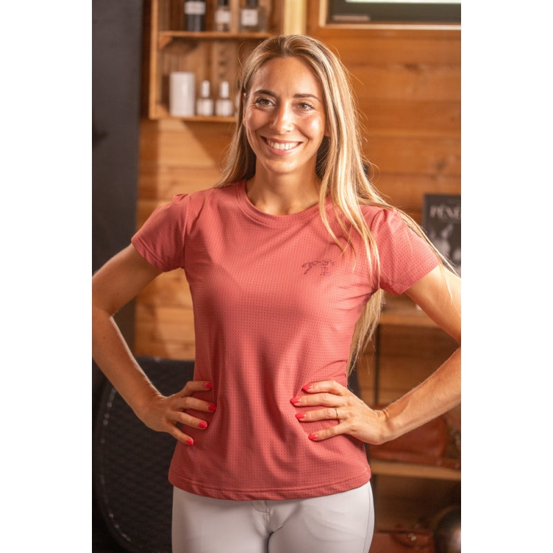 Penelope Techflo T Shirt