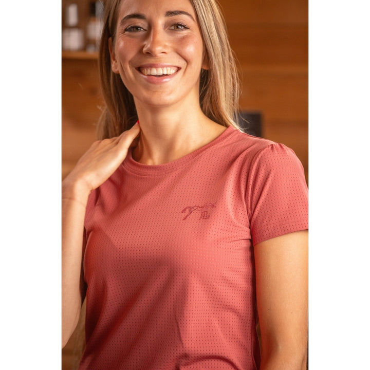 Penelope Techflo T Shirt
