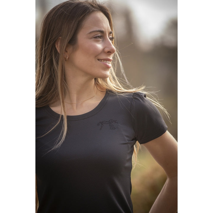 Penelope Techty Honey T-Shirt