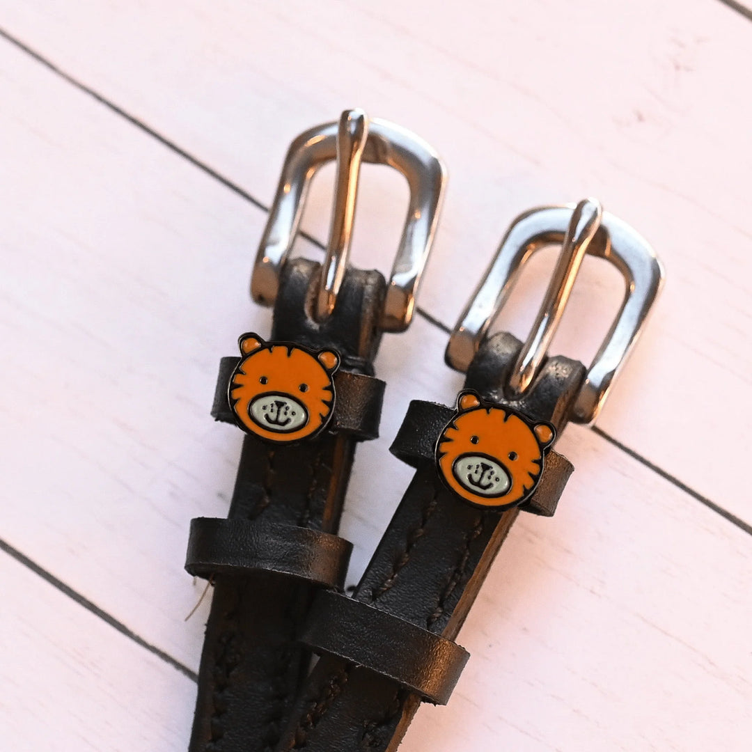 MORE MANE JANE SINGLE SPUR STRAP
