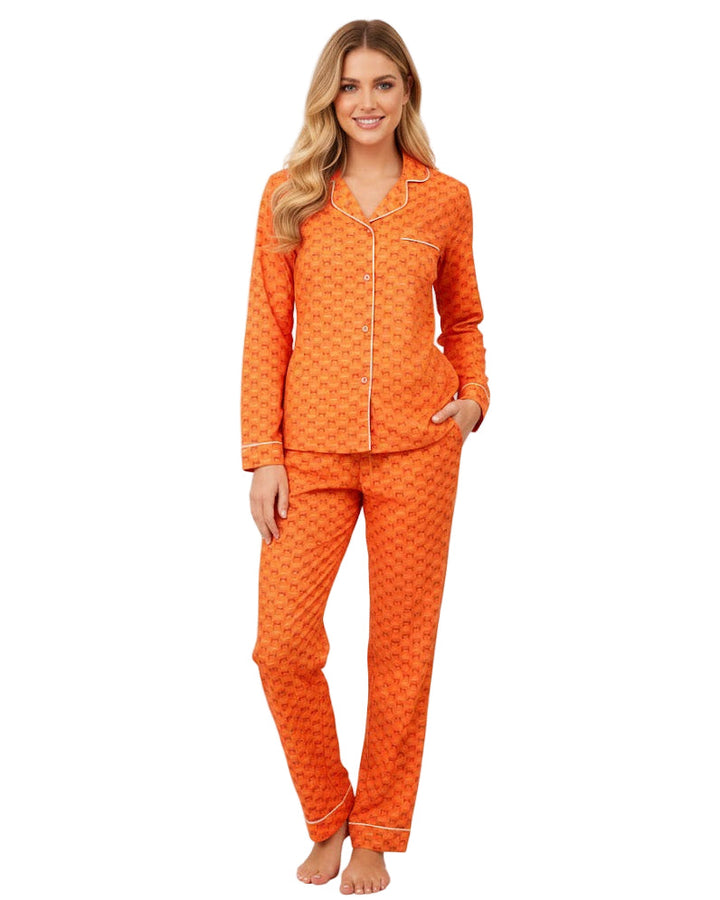 Layla Pajama Bottoms