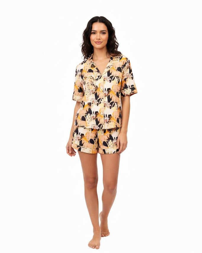 Layla Pajama Bottoms