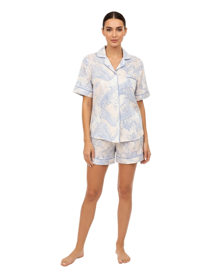 Layla Pajama Bottoms