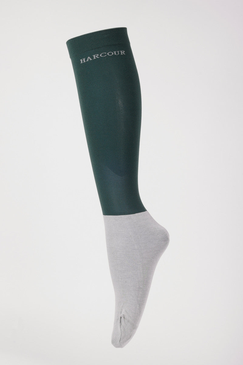 HARCOUR VAYA RIDER SOCKS - 2 PACK
