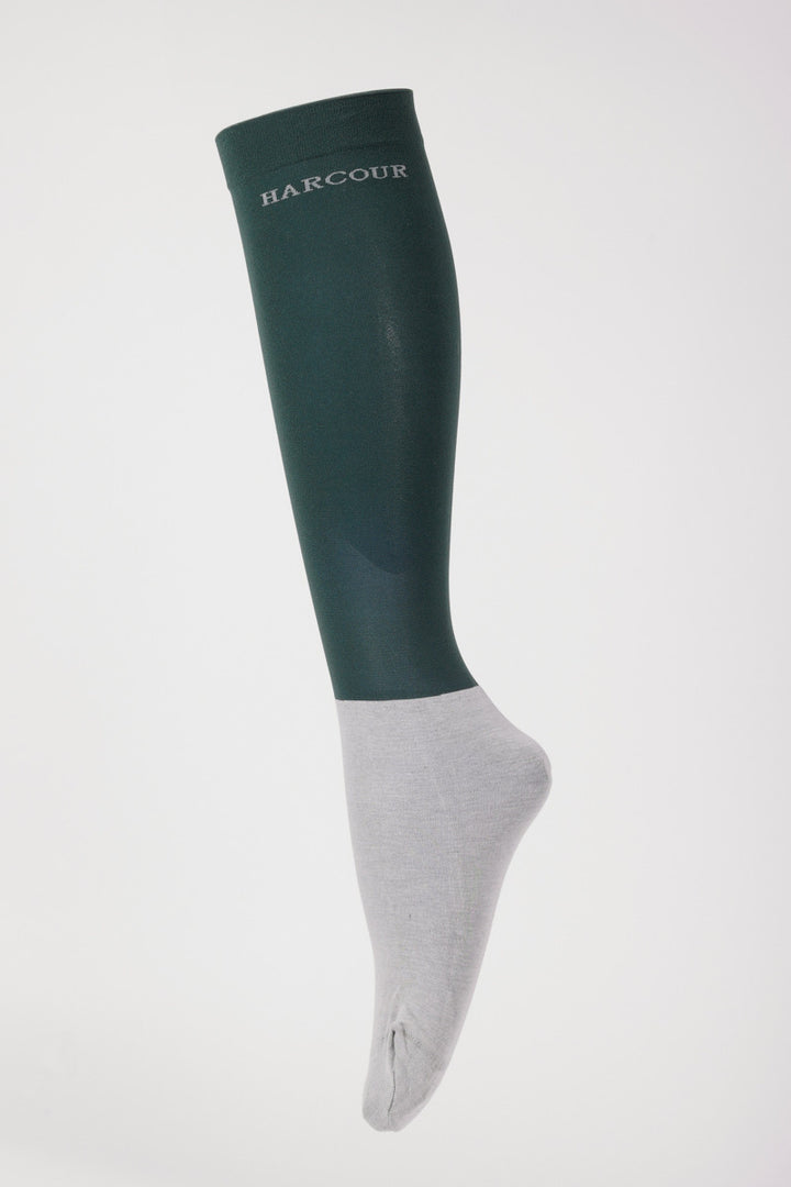 HARCOUR VAYA RIDER SOCKS - 2 PACK