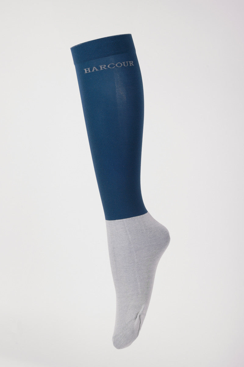 HARCOUR VAYA RIDER SOCKS - 2 PACK