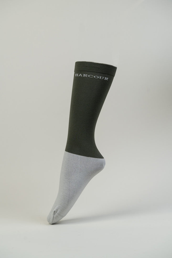 HARCOUR VAYA RIDER SOCKS - 2 PACK