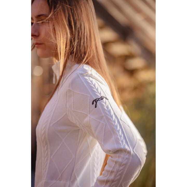 Penelope Violette Sweater