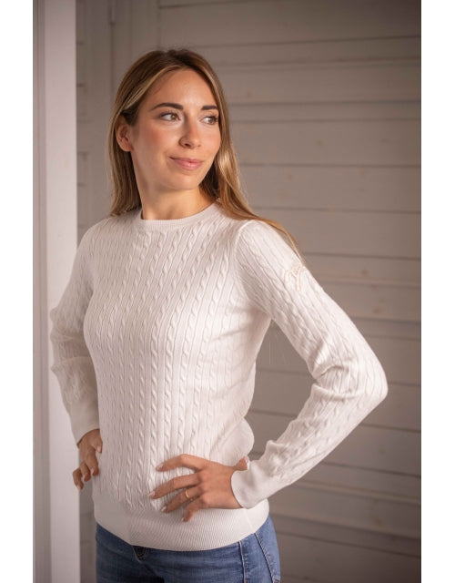 Penelope Virginia Sweater