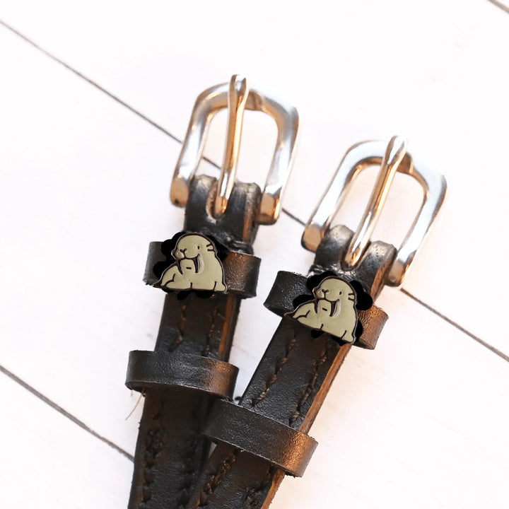 MORE MANE JANE SINGLE SPUR STRAP
