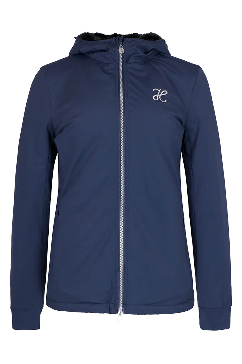 HARCOUR SIM JACKET