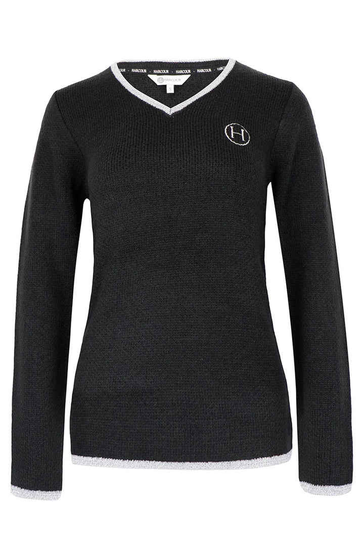 HARCOUR NORA SWEATER