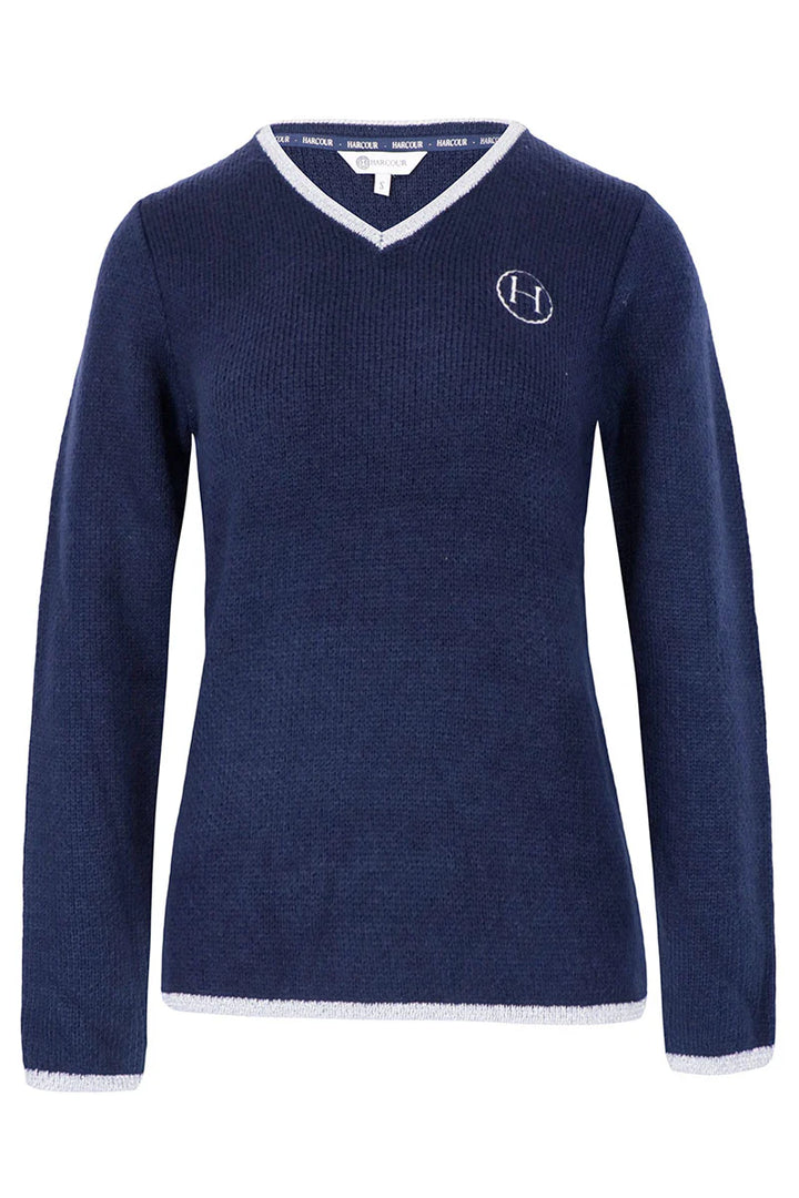 HARCOUR NORA SWEATER