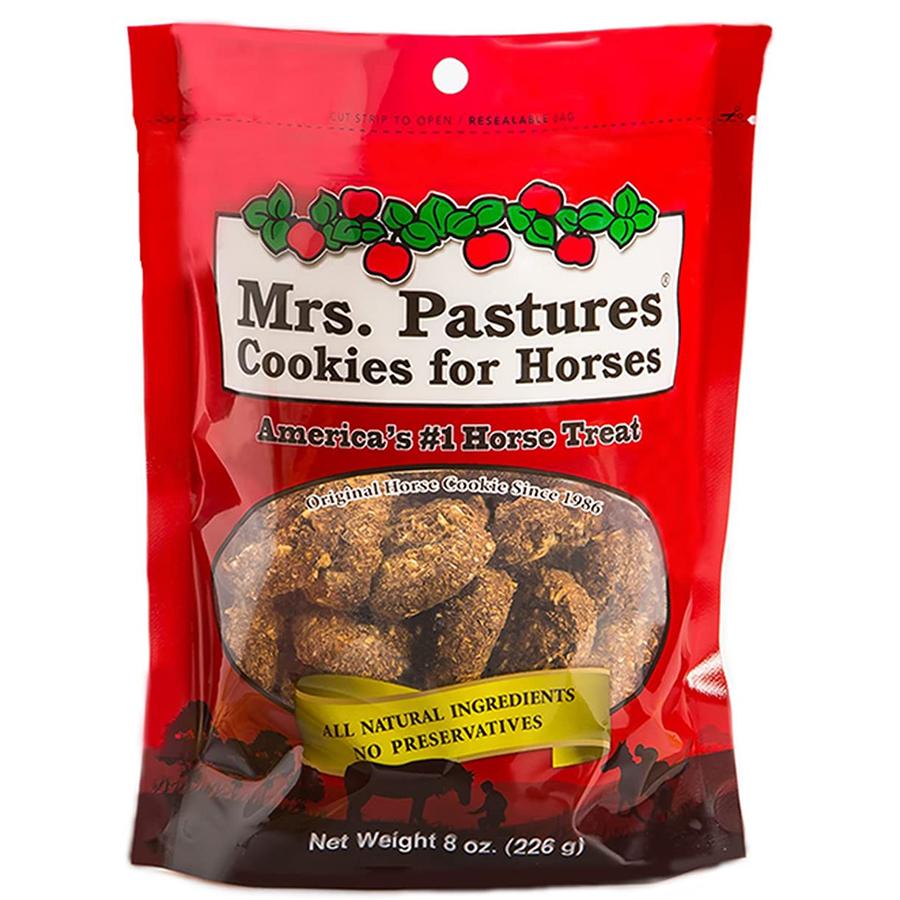 MRS PASTURES COOKIES