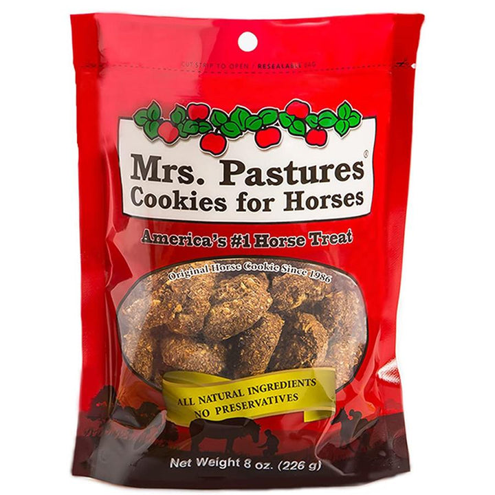 MRS PASTURES COOKIES