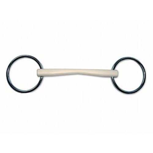 DUO LOOSE RING
