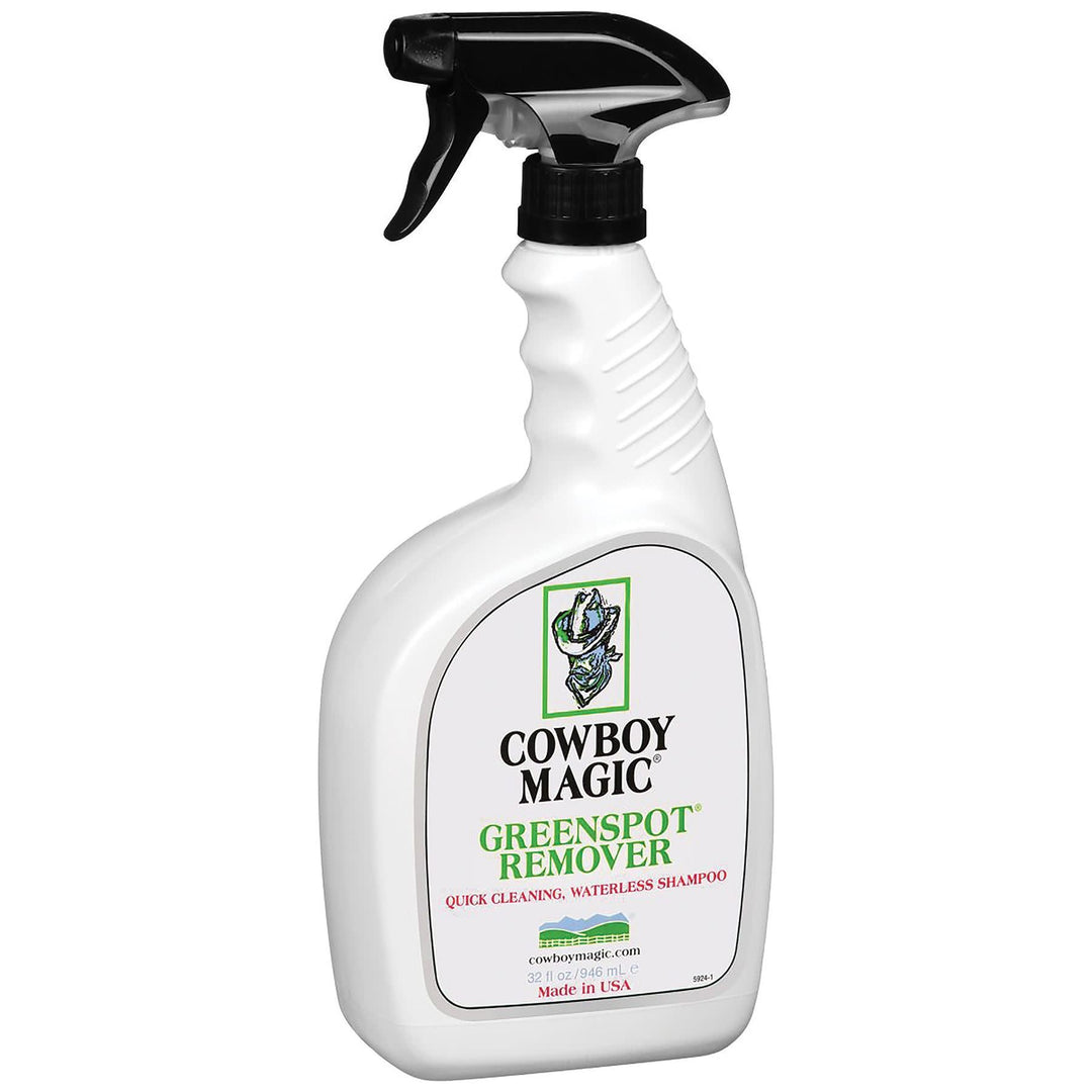 COWBOY MAGIC GREEN SPOT REMOVER