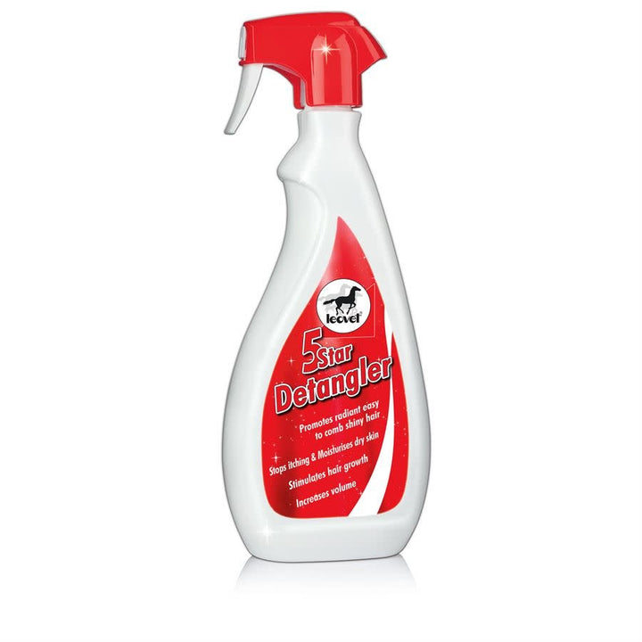 LEOVET 5 STAR DETANGLER