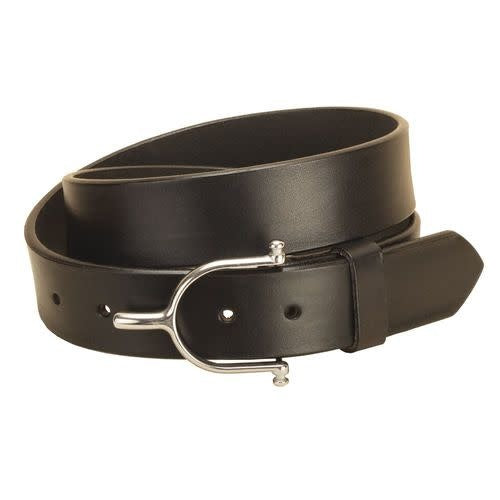 SPUR BUCKLE BELT 1.5"