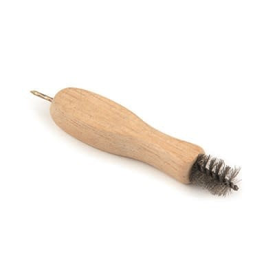 WOOD HANDLE STUD HOLE CLEANER