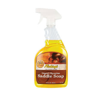 LIQUID GLYCERINE SOAP