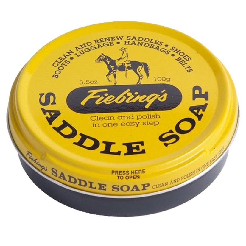 SADDLE SOAP