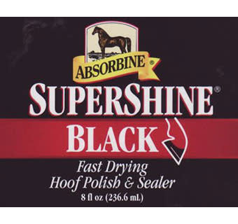 SUPERSHINE BLACK