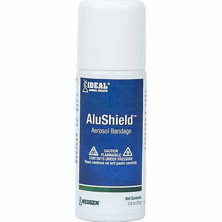 ALUSHIELD