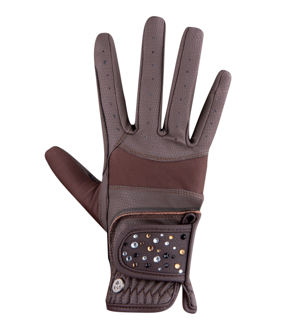 BRILLIANT RIDING GLOVE