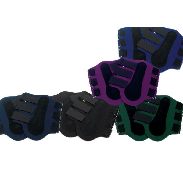 NEOPRENE SPLINT BOOTS