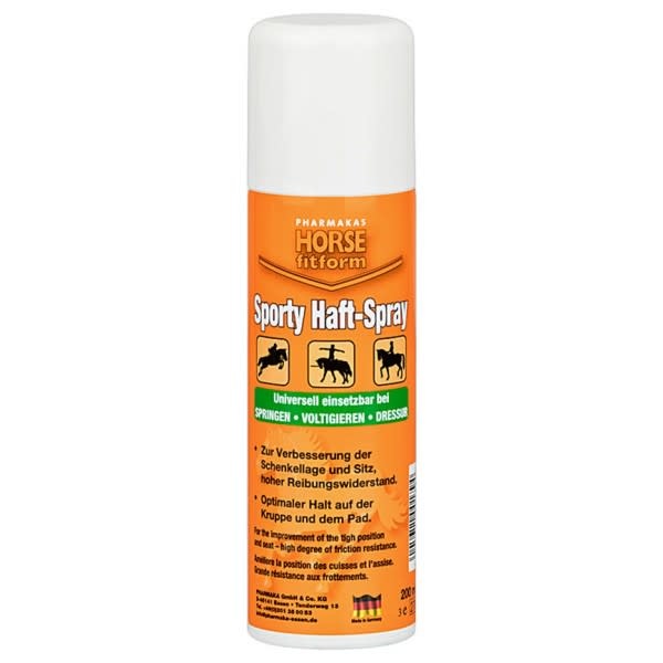 PHARMAKA SIT TITE SPRAY