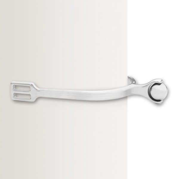 STAINLESS ROLLER BALL SPUR