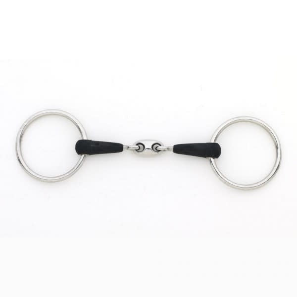 LOOSE RING OVAL PEANUT MOUTH